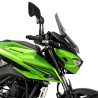 Saute-vent Touring Puig Fumé Clair 23036H Kawasaki Z650 S (2026) | Moto Shop 35