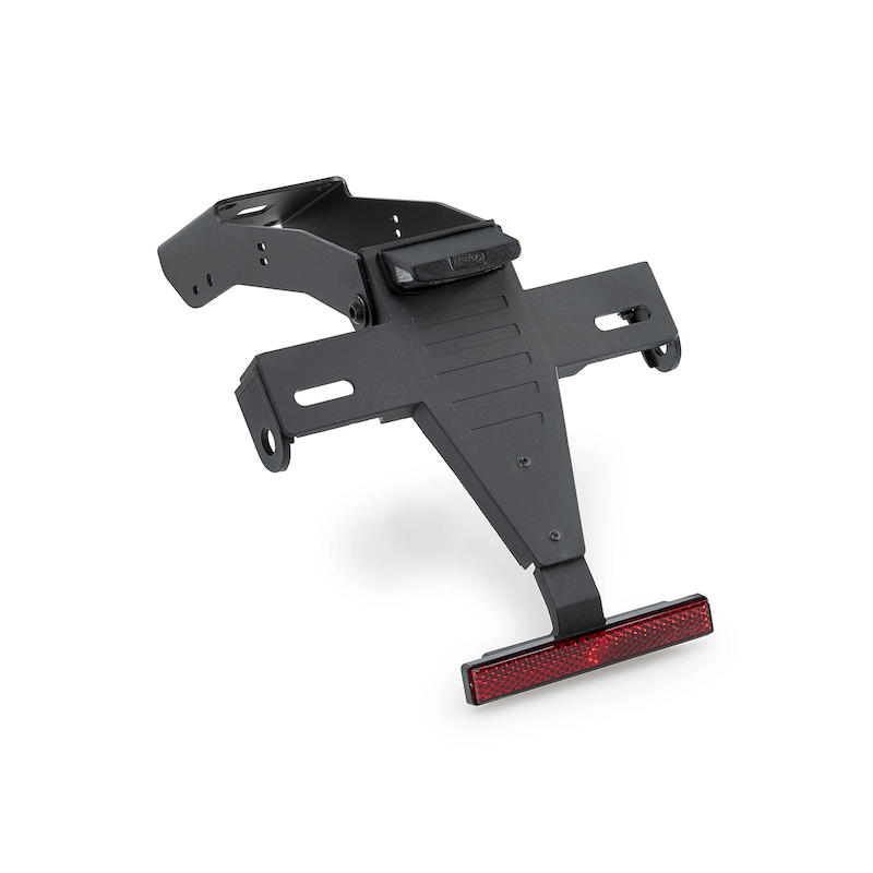 Support de plaque Puig 23040N Kawasaki Z650 S (2026) | Moto Shop 35