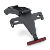 Support de plaque Puig 23040N Kawasaki Z650 S (2026) | Moto Shop 35