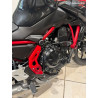 Occaz' - Kawasaki Z650 2025