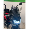 Occaz' - Kawasaki Z650 2025