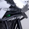 Protections latérales tubulaires SW Motech SBL.08.084.10000/B | Moto Shop 35
