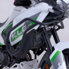 Protections latérales tubulaires SW Motech SBL.08.084.10000/B | Moto Shop 35