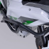 Protections latérales tubulaires SW Motech SBL.08.084.10000/B | Moto Shop 35