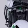 Protections latérales tubulaires SW Motech SBL.08.084.10000/B | Moto Shop 35