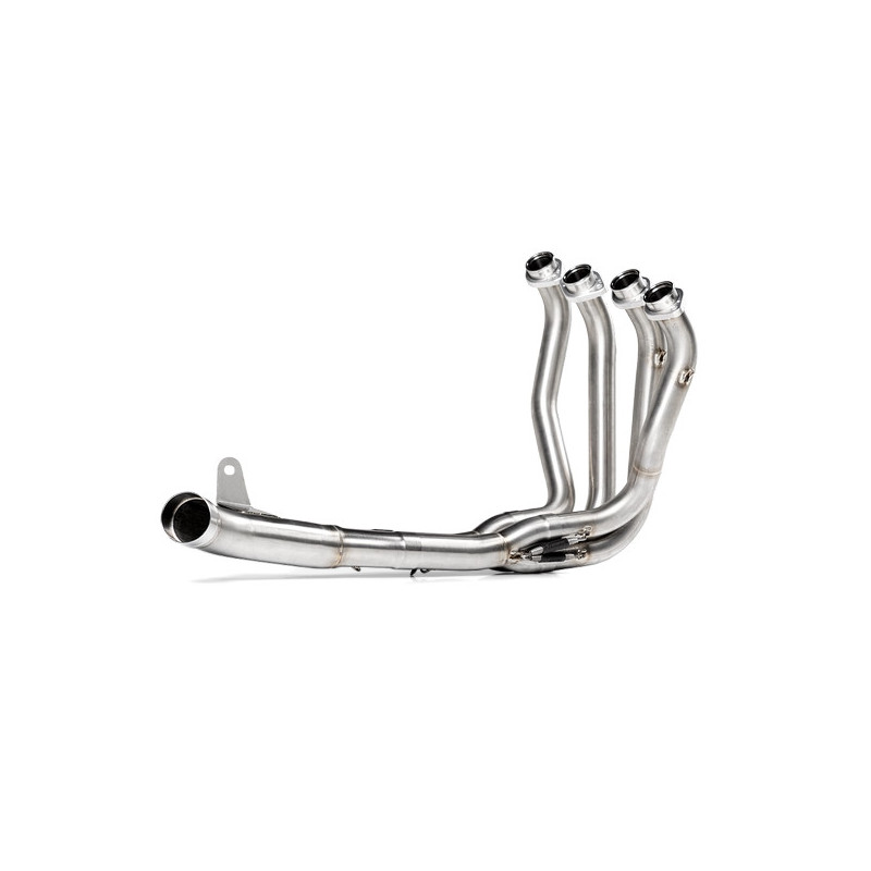 Collecteur racing Akrapovic E-K9R4 | Moto Shop 35