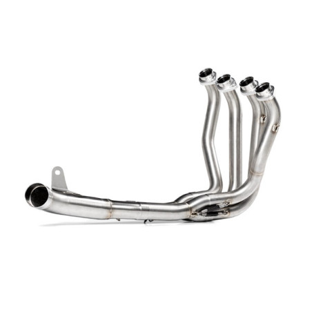 Collecteur racing Akrapovic E-K9R4 | Moto Shop 35