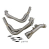 Collecteur racing Akrapovic E-K9R4 | Moto Shop 35