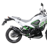 Silencieux OffRoad Remus Kawasaki KLE500 (+SE) (2026) | Moto Shop 35
