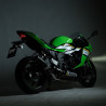 Silencieux Sport Remus BoostR Kawasaki Ninja ZX-6R (2025-2026) | Moto Shop 35