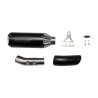 Silencieux Sport Remus BoostR Kawasaki Ninja ZX-6R (2025-2026) | Moto Shop 35