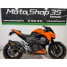 Occaz' - Kawasaki Z800e