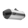 Silencieux LeoVince LV-14 Inox 15647 Kawasaki KLE500 (+SE) (2026) | Moto Shop 35