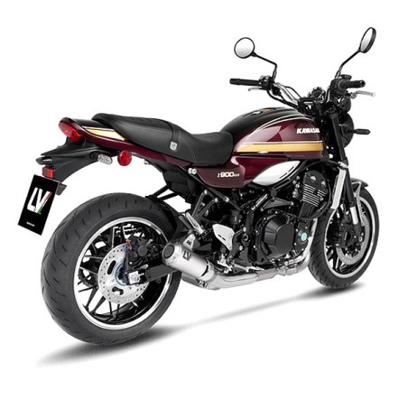 Silencieux LeoVince LV-10 Inox 15275 Kawasaki Z900RS (+SE) (2026) | Moto Shop 35