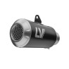 Silencieux LeoVince LV-10 Black Édition 15275B Kawasaki Z900RS (+SE) (2026) | Moto Shop 35