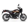 Silencieux LeoVince LV-10 Black Édition 15275B Kawasaki Z900RS (+SE) (2026) | Moto Shop 35