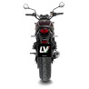 Silencieux LeoVince LV-10 Black Édition 15275B Kawasaki Z900RS (+SE) (2026) | Moto Shop 35