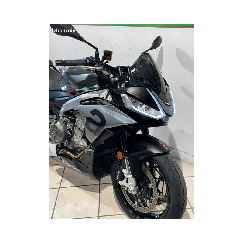 Occaz' - Aprilia Tuono 660 2025