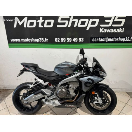 Occaz' - Aprilia Tuono 660 2025