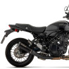 Silencieux Arrow Rebel Nichrom Dark 74524RBN Kawasaki Z900RS (+SE) (2026) | Moto Shop 35
