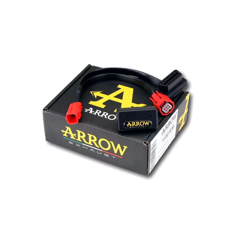 Boitier ARD (Alert Remover Device) Arrow 11001EM | Moto Shop 35