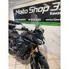 Occaz' - Yamaha Tracer 9 2017