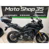 Occaz' - Yamaha Tracer 9 2017