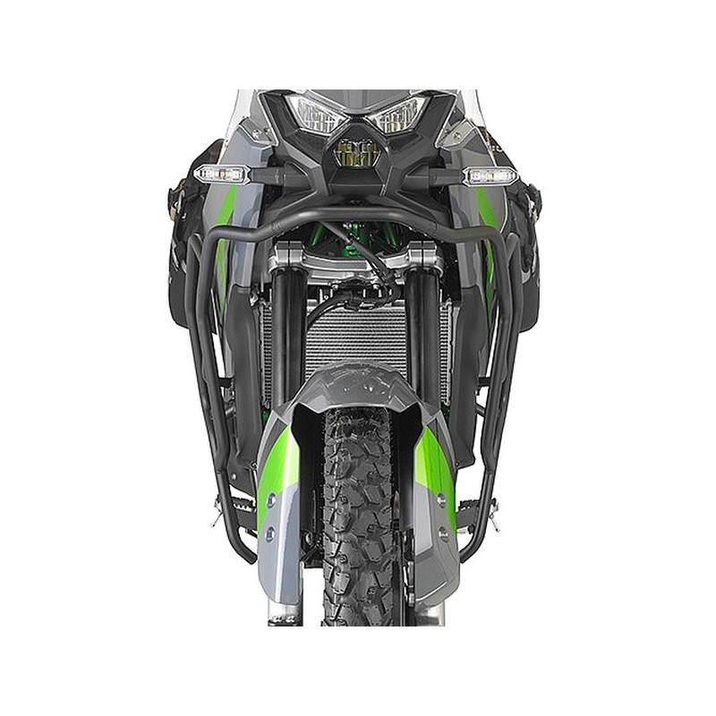 Protection tubulaire GIVI TN4139 Kawasaki KLE500 (2026-2027) | Moto Shop 35