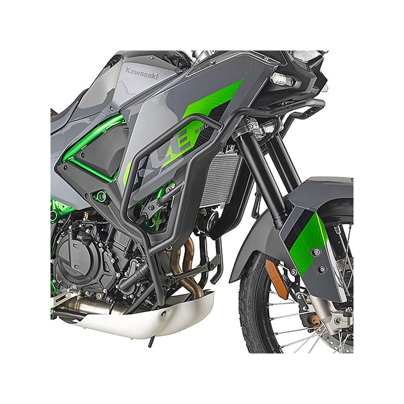 Protection tubulaire GIVI TN4139 Kawasaki KLE500 (2026-2027) | Moto Shop 35