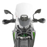 Bulle haute protection GIVI D4139ST Kawasaki KLE500 (2026-2027) | Moto Shop 35