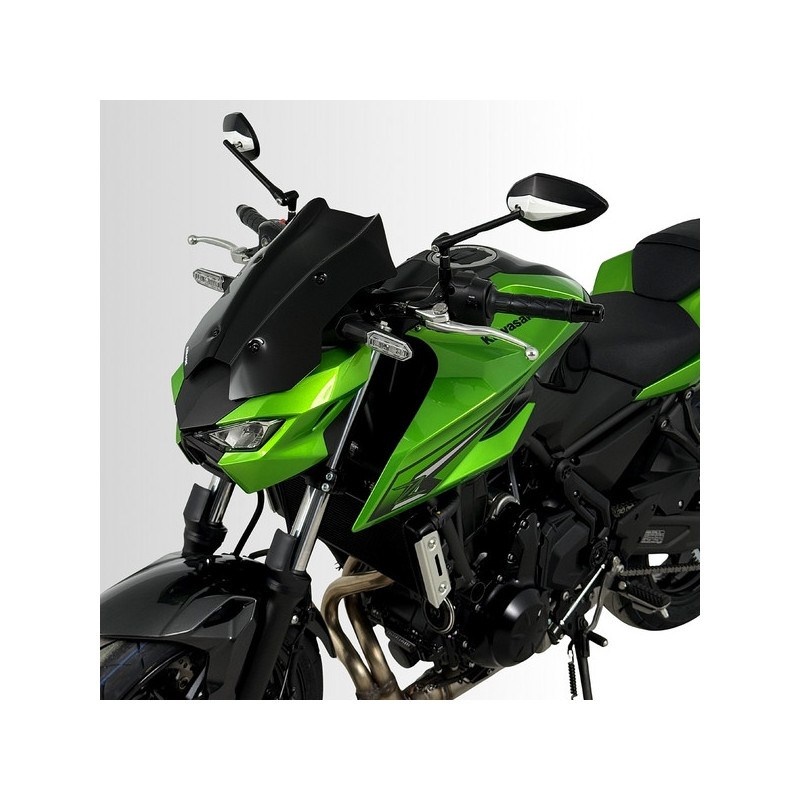Saute-vent sport Ermax Kawasaki Z650 S (2026-2027) | Moto Shop 35