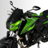 Saute-vent sport Ermax Kawasaki Z650 S (2026-2027) | Moto Shop 35