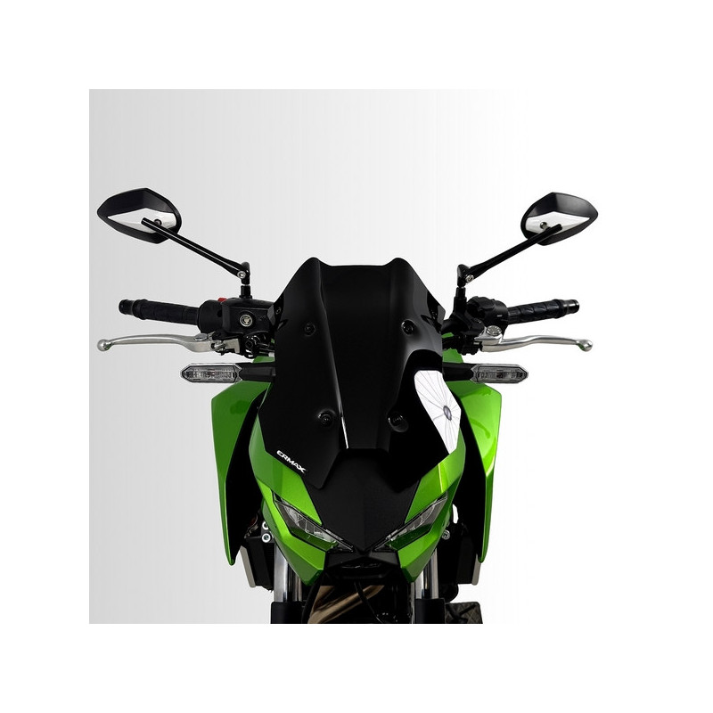 Saute-vent sport Ermax Kawasaki Z650 S (2026-2027) | Moto Shop 35