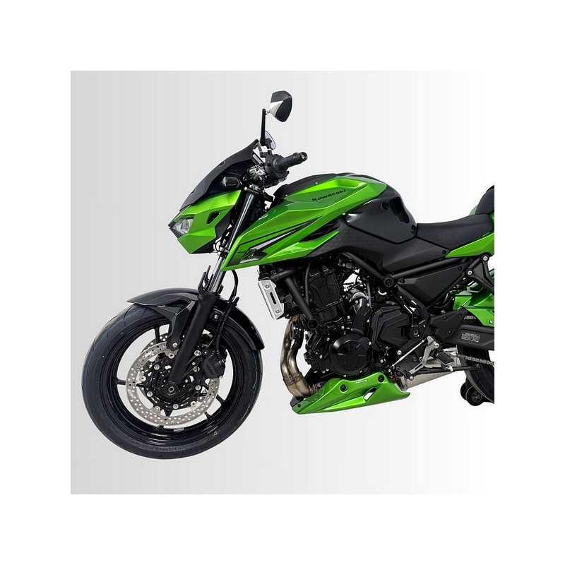 Sabot moteur Ermax Kawasaki Z650 S (2026-2027) | Moto Shop 35