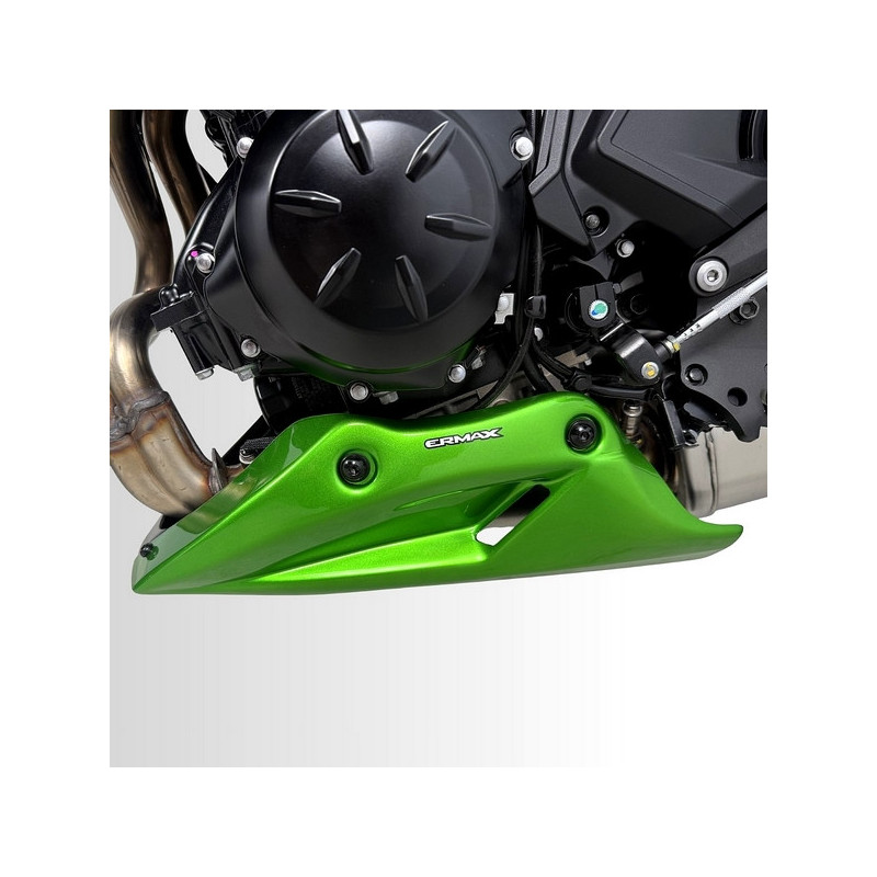 Sabot moteur Ermax Kawasaki Z650 S (2026-2027) | Moto Shop 35