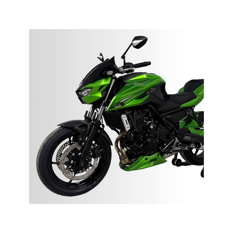 Sabot moteur Ermax Kawasaki Z650 S (2026-2027) | Moto Shop 35