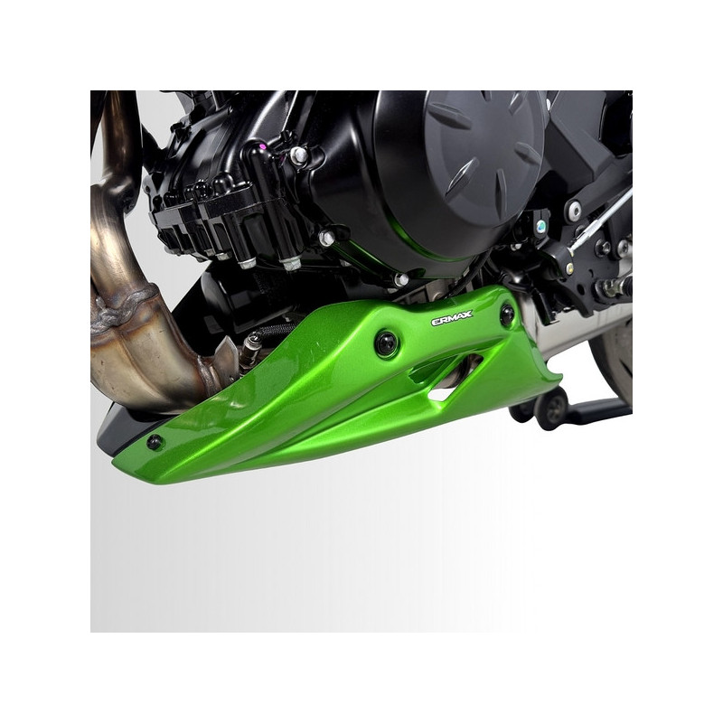 Sabot moteur Ermax Kawasaki Z650 S (2026-2027) | Moto Shop 35
