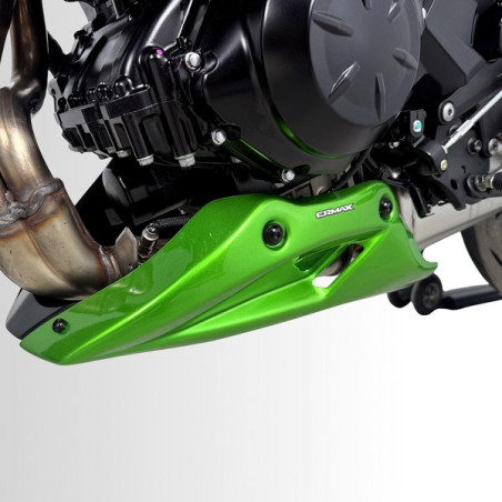 Sabot moteur Ermax Kawasaki Z650 S (2026-2027) | Moto Shop 35