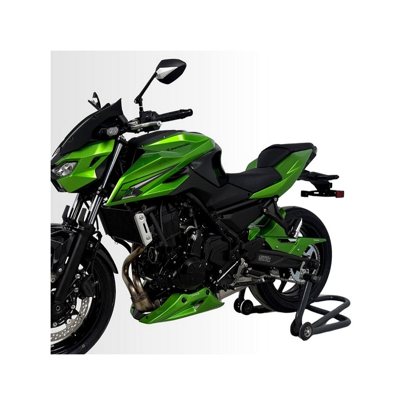 Garde-boue arrière Ermax Kawasaki Z650 S (2026-2027) | Moto Shop 35