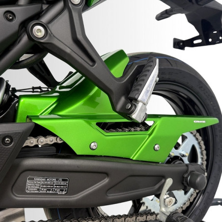 Garde-boue arrière Ermax Kawasaki Z650 S (2026-2027) | Moto Shop 35