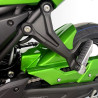 Garde-boue arrière Ermax Kawasaki Z650 S (2026-2027) | Moto Shop 35
