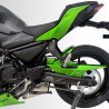 Garde-boue arrière Ermax Kawasaki Z650 S (2026-2027) | Moto Shop 35
