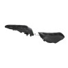 Selles confort Bagster SIT'N GO noir/vert Kawasaki Z650 S (2026-2027) | Moto Shop 35