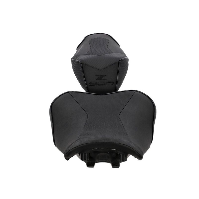 Selles confort Bagster SIT'N GO Kawasaki Z900 (2017-2019) | Moto Shop 35