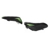 Selles confort Bagster SIT'N GO noir/vert Kawasaki Z900 (2020-2024) | Moto Shop 35