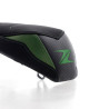 Selles confort Bagster SIT'N GO noir/vert Kawasaki Z900 (2020-2024) | Moto Shop 35