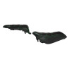 Selles confort Bagster SIT'N GO noir/vert nacré Kawasaki Z900 (2025-2027) | Moto Shop 35