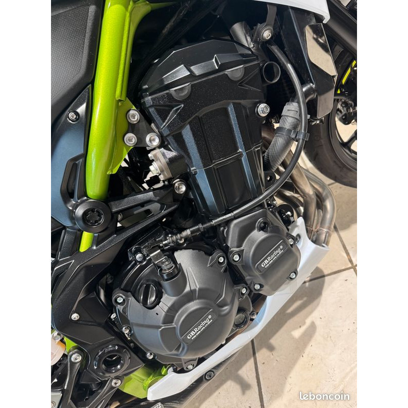 Occaz' - Kawasaki Z900 2020