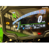 Occaz' - Kawasaki Z500 SE 2024