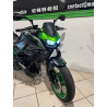 Occaz' - Kawasaki Z500 SE 2024